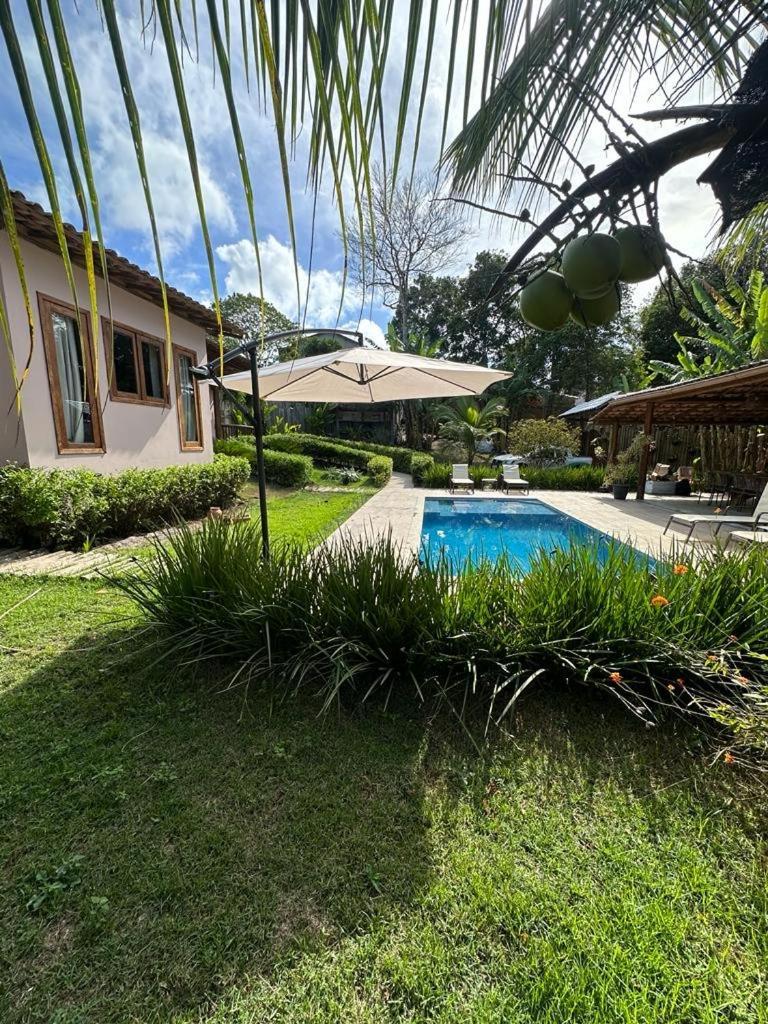 Recanto Nascer Do Sol Trancoso Eksteriør billede