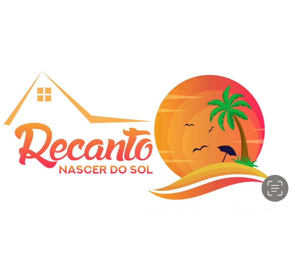 Recanto Nascer Do Sol Trancoso Eksteriør billede