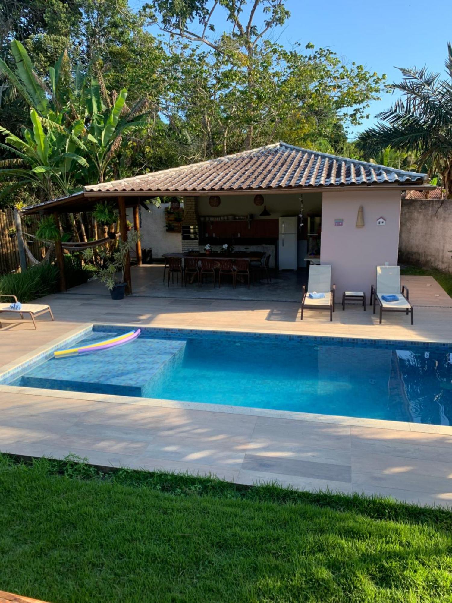 Recanto Nascer Do Sol Trancoso Eksteriør billede