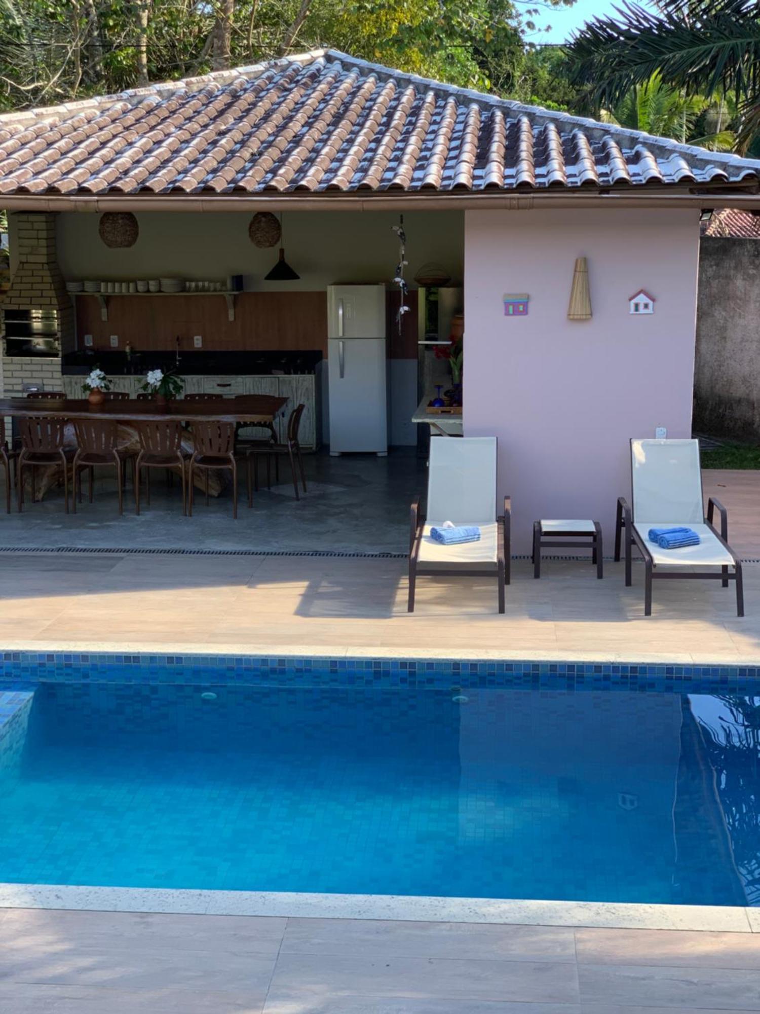 Recanto Nascer Do Sol Trancoso Eksteriør billede
