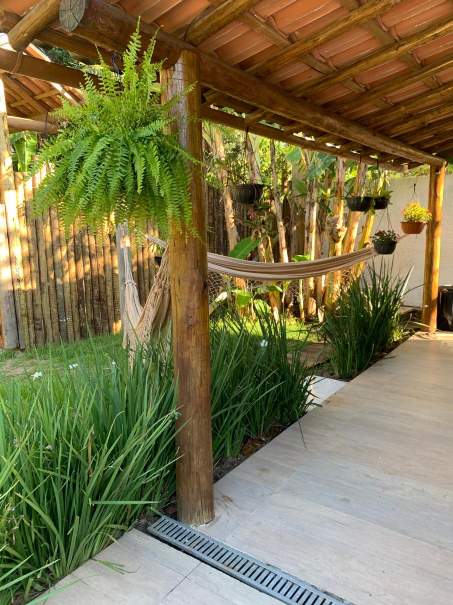 Recanto Nascer Do Sol Trancoso Eksteriør billede