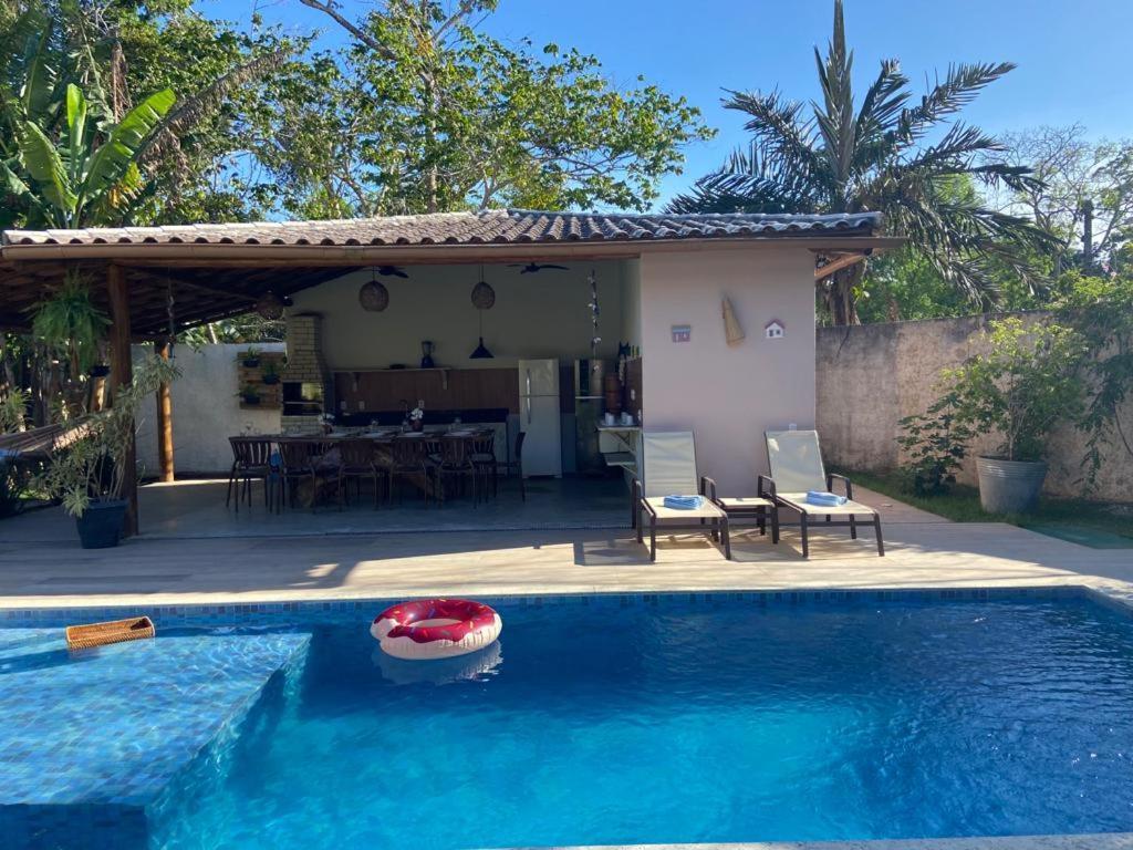 Recanto Nascer Do Sol Trancoso Eksteriør billede